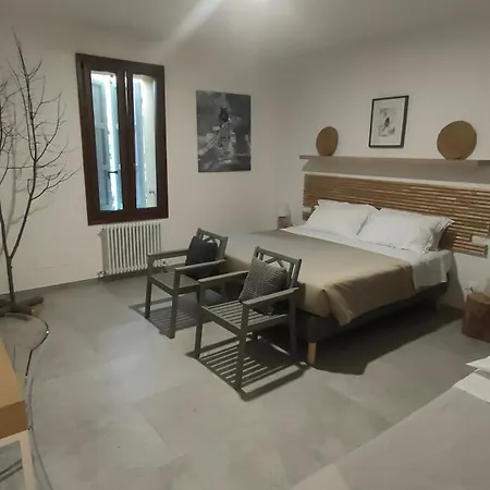 La Torre Di Longara Bed & Breakfast Calderara di Reno Exterior photo
