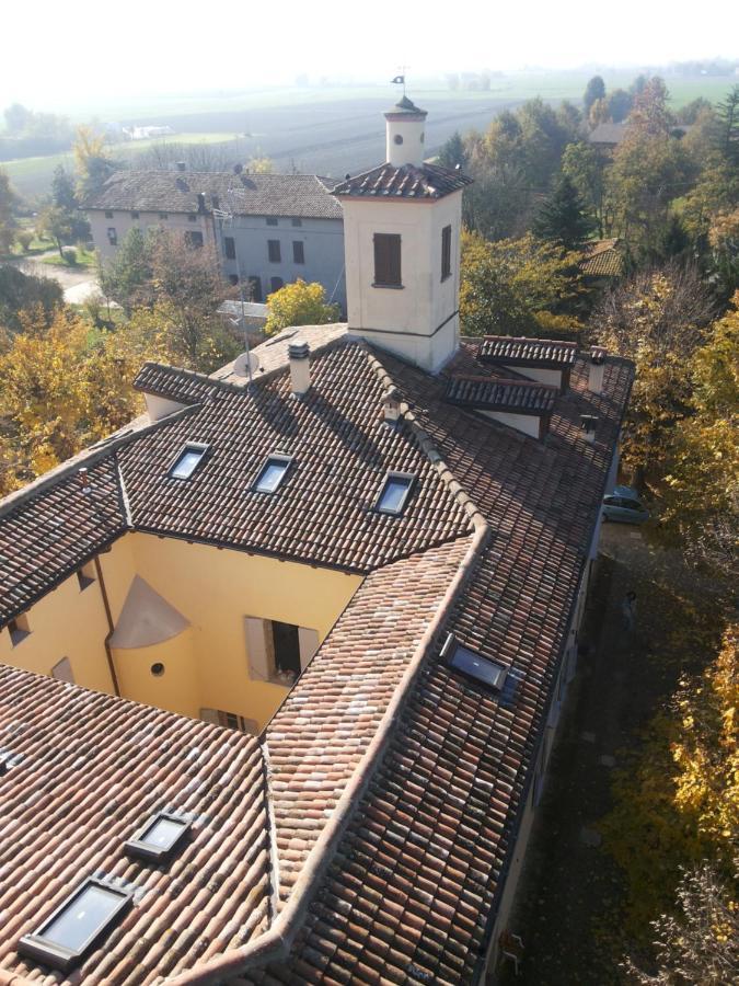La Torre Di Longara Calderara di Reno