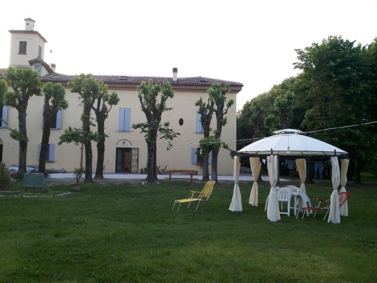 La Torre Di Longara Bed and breakfast