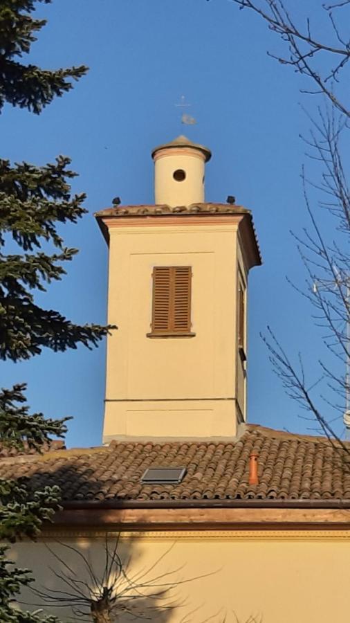 Bed and breakfast La Torre Di Longara