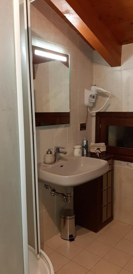 Bed and breakfast La Torre Di Longara *