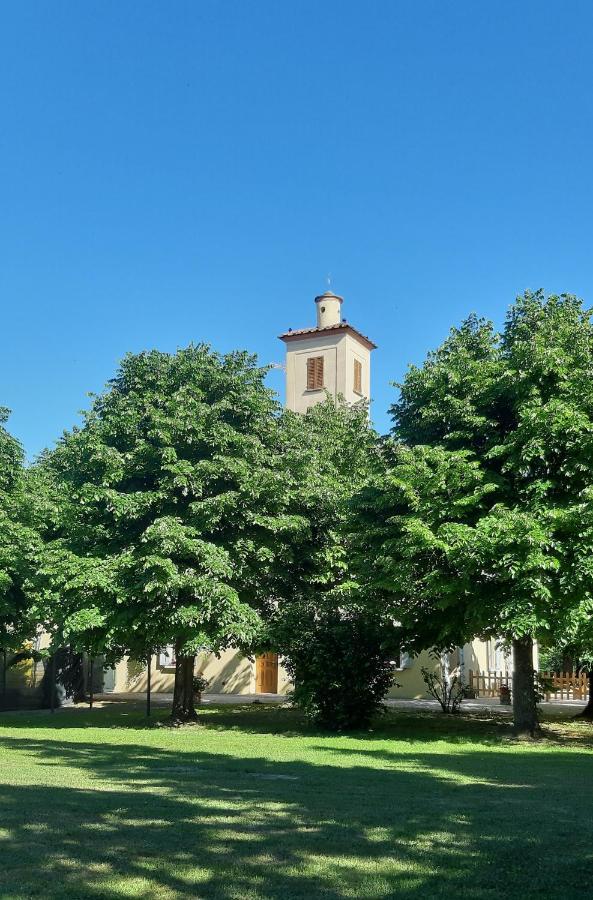 La Torre Di Longara Bed and breakfast