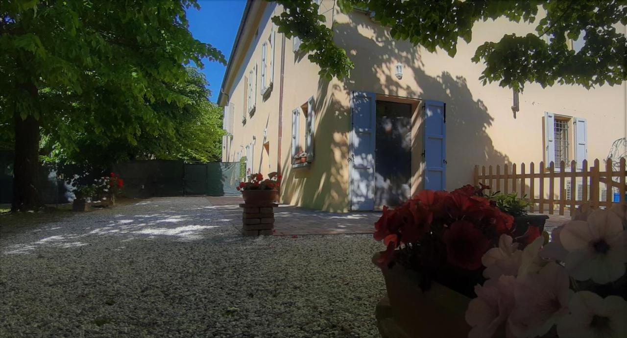 Bed and breakfast La Torre Di Longara