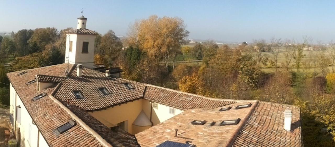 La Torre Di Longara