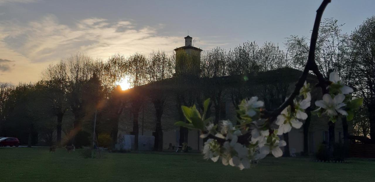 La Torre Di Longara Calderara di Reno
