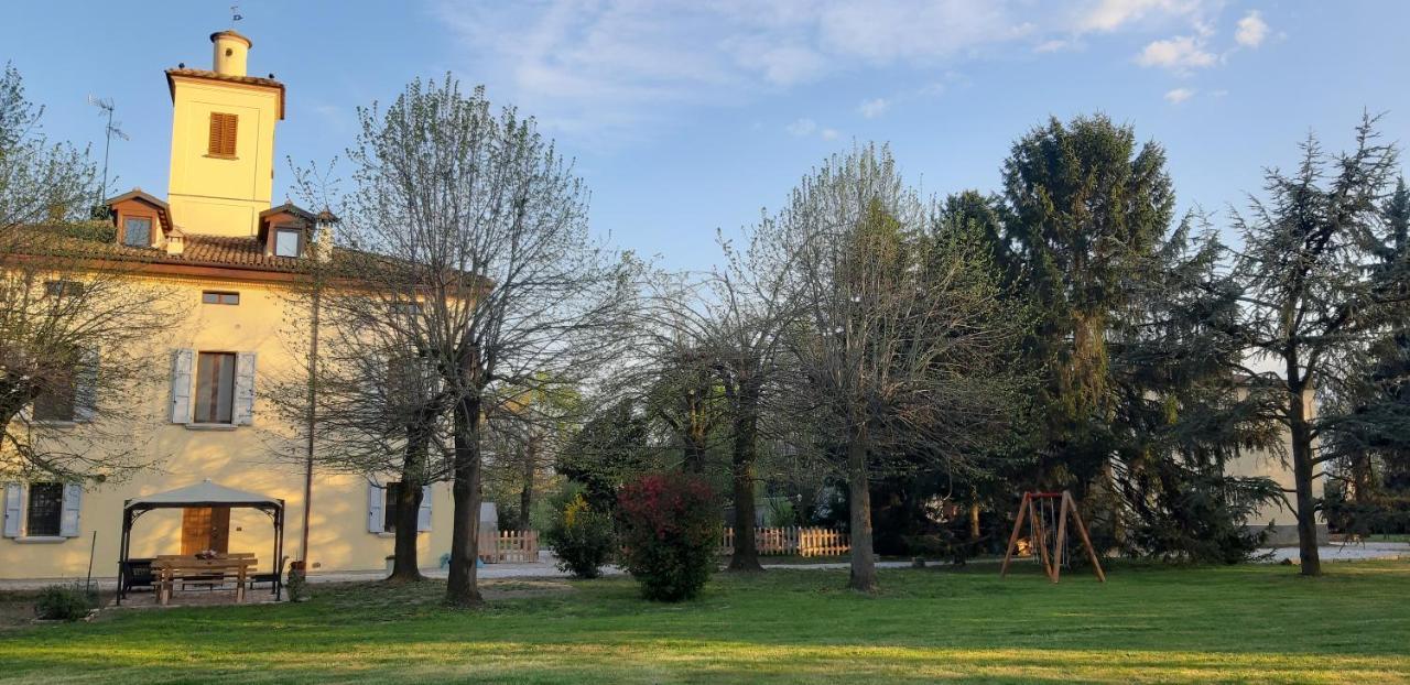 La Torre Di Longara Calderara di Reno
