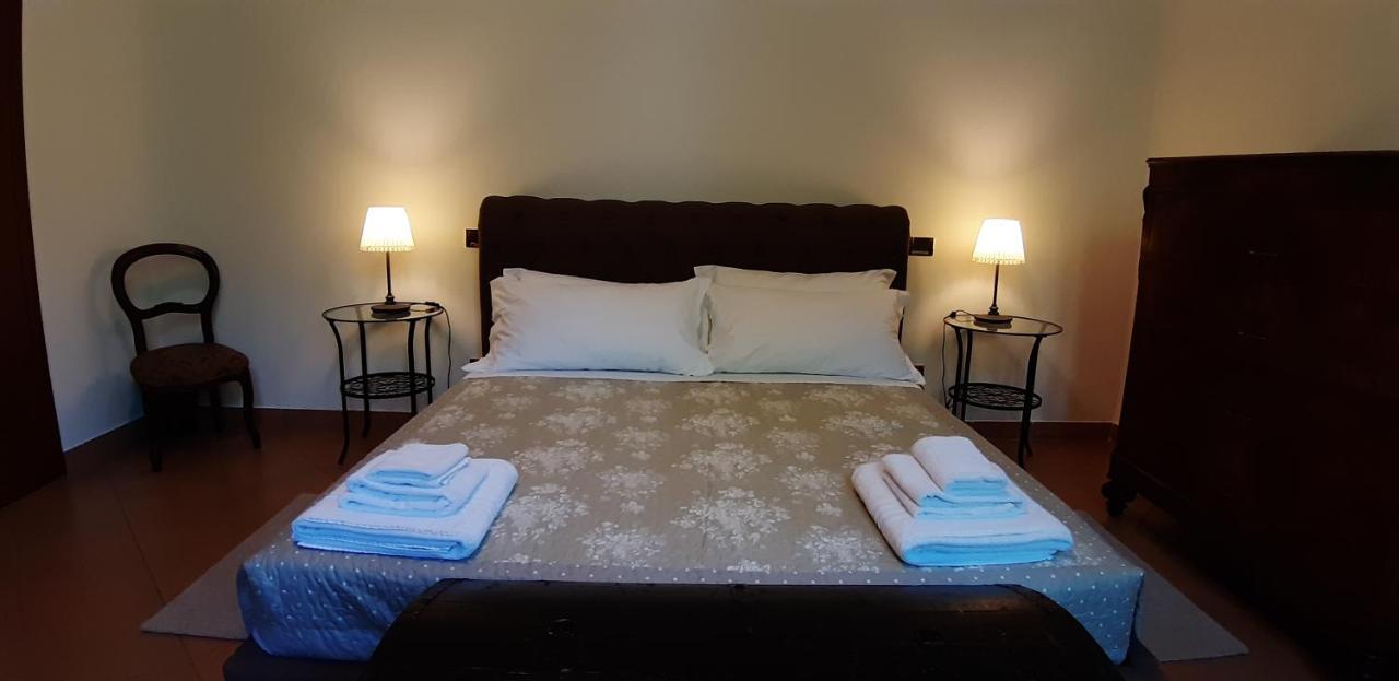 Bed and breakfast La Torre Di Longara *