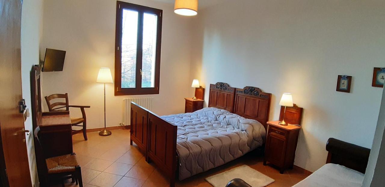 Bed and breakfast La Torre Di Longara Calderara di Reno