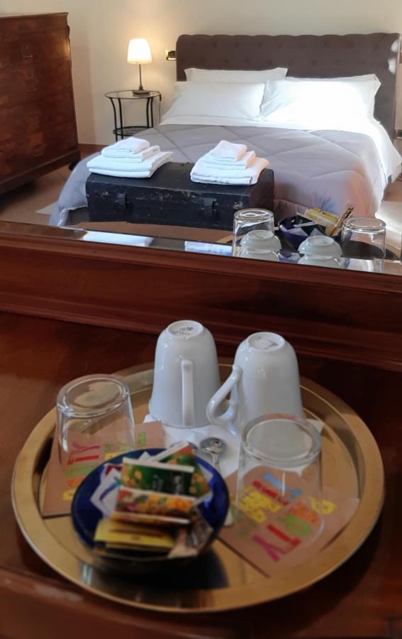 Bed and breakfast La Torre Di Longara