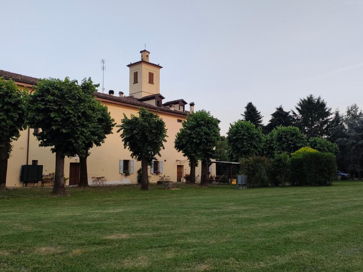 La Torre Di Longara *