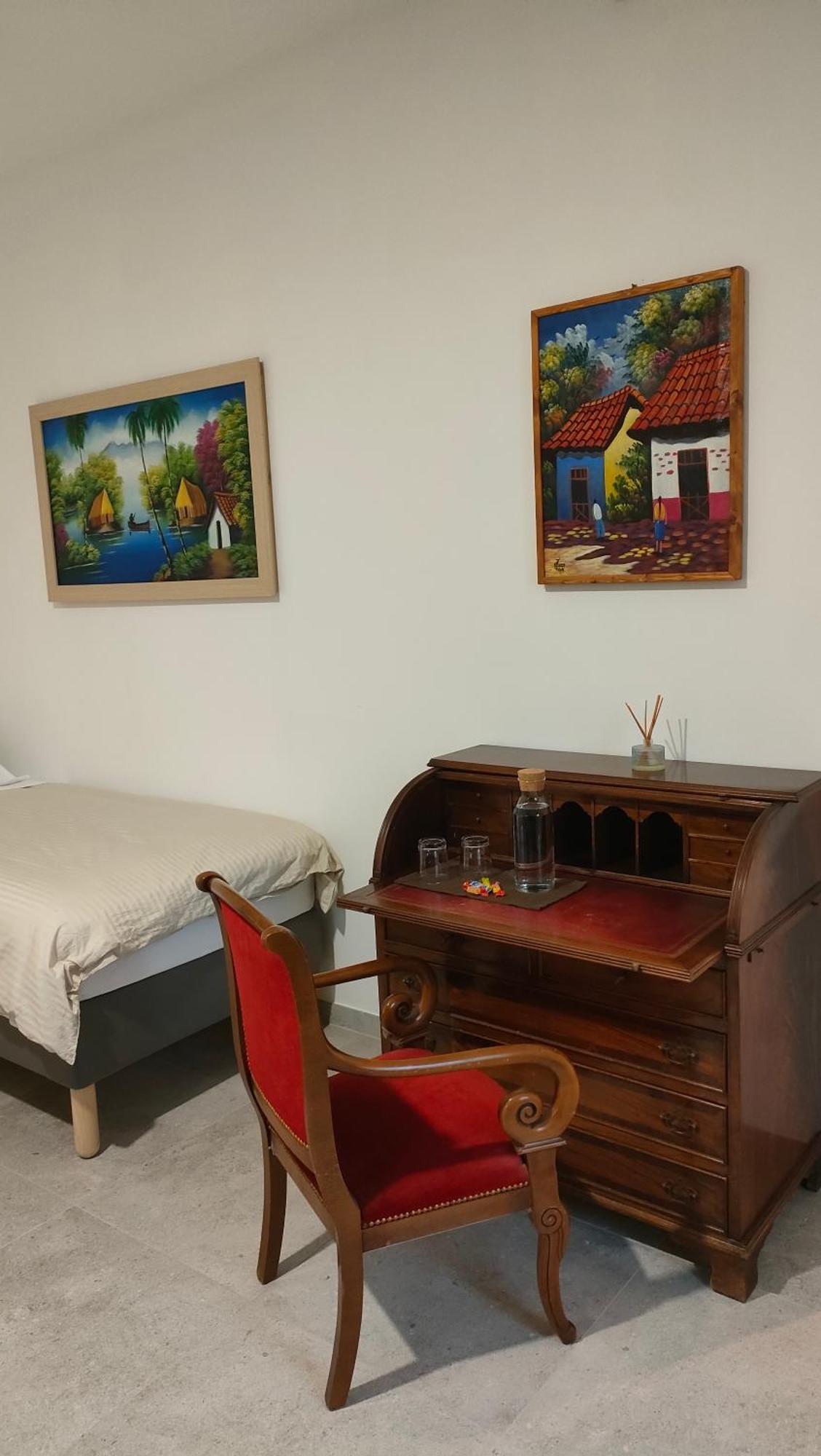 La Torre Di Longara Bed and breakfast *