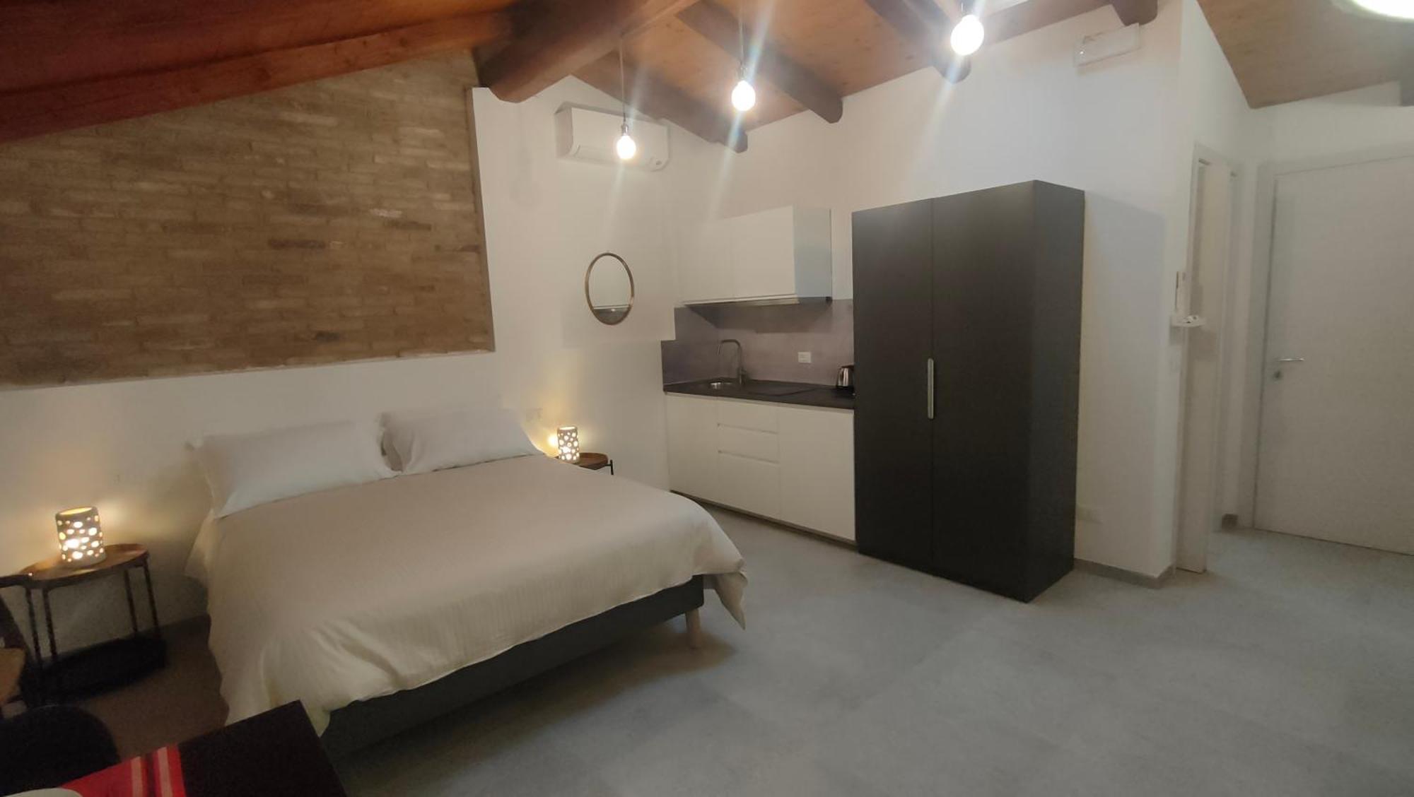 La Torre Di Longara Bed and breakfast Calderara di Reno
