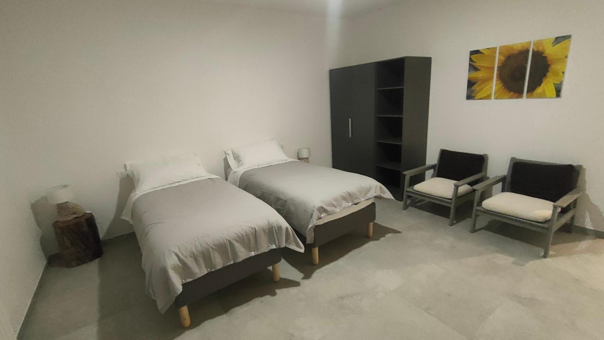 La Torre Di Longara Bed and breakfast