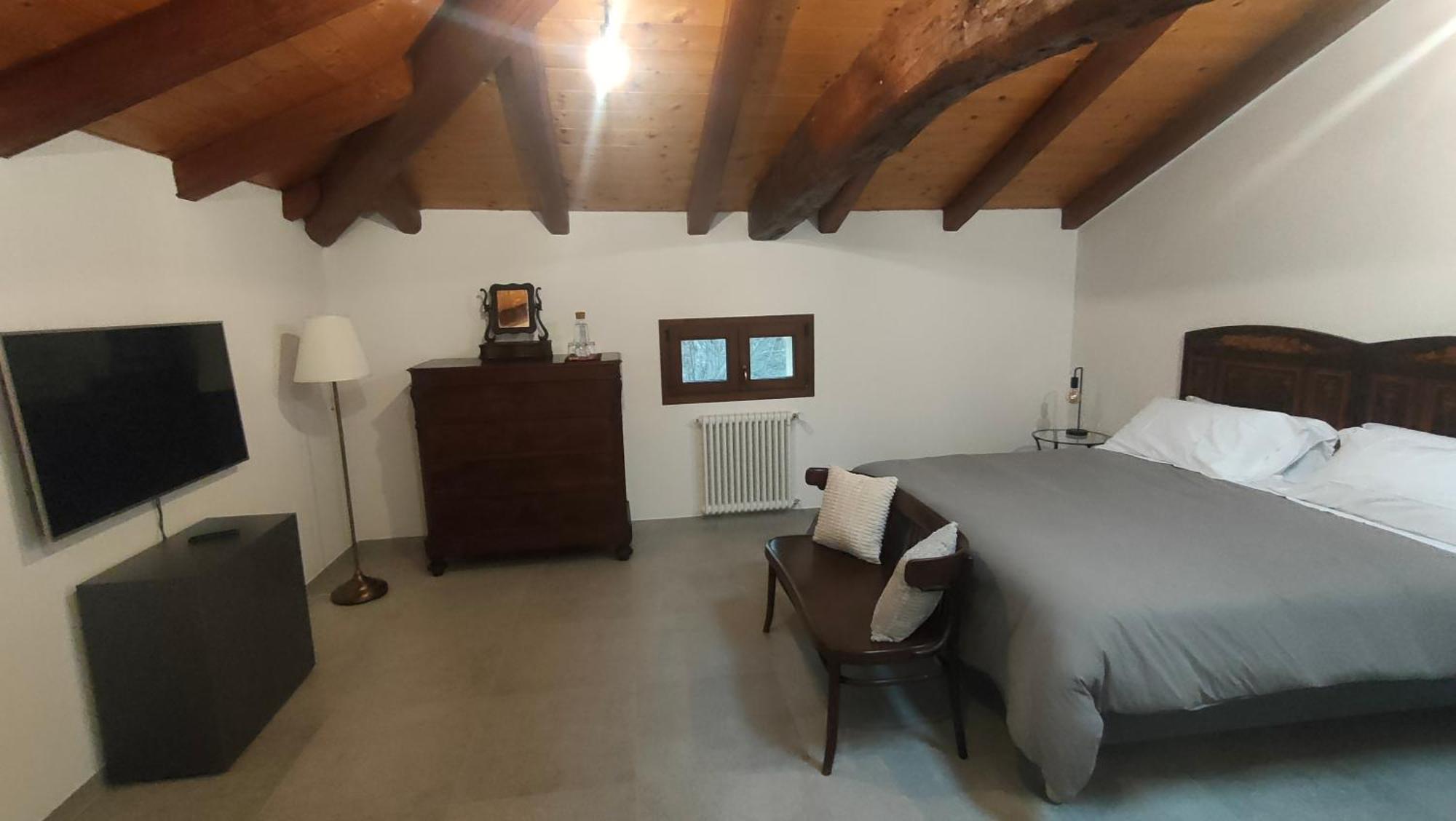 La Torre Di Longara Bed and breakfast *