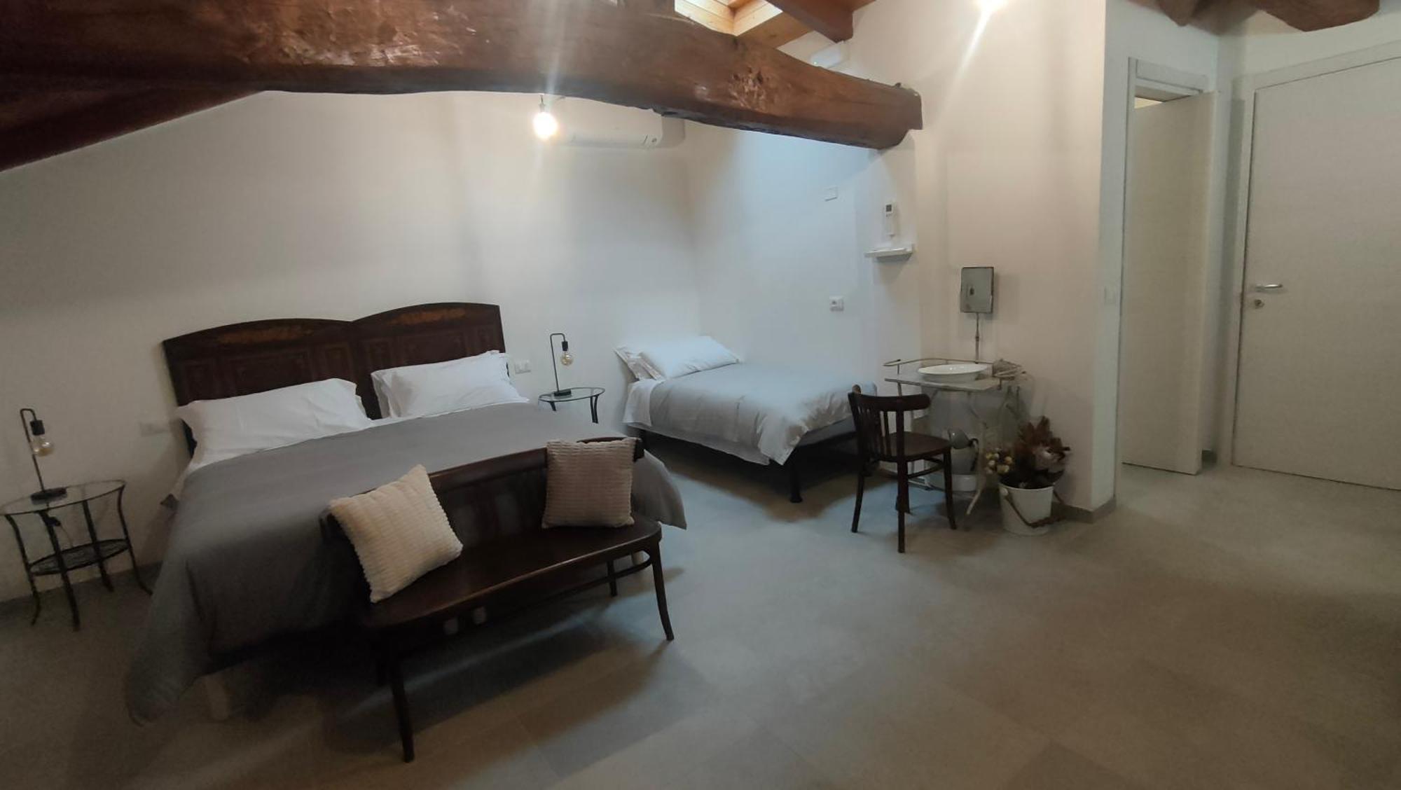 La Torre Di Longara Bed and breakfast Calderara di Reno