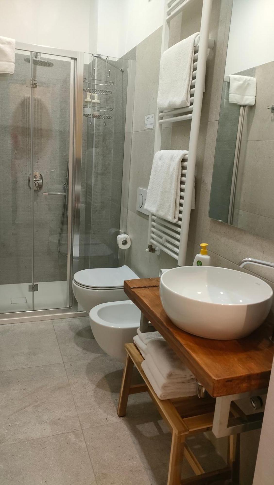 Bed and breakfast La Torre Di Longara *