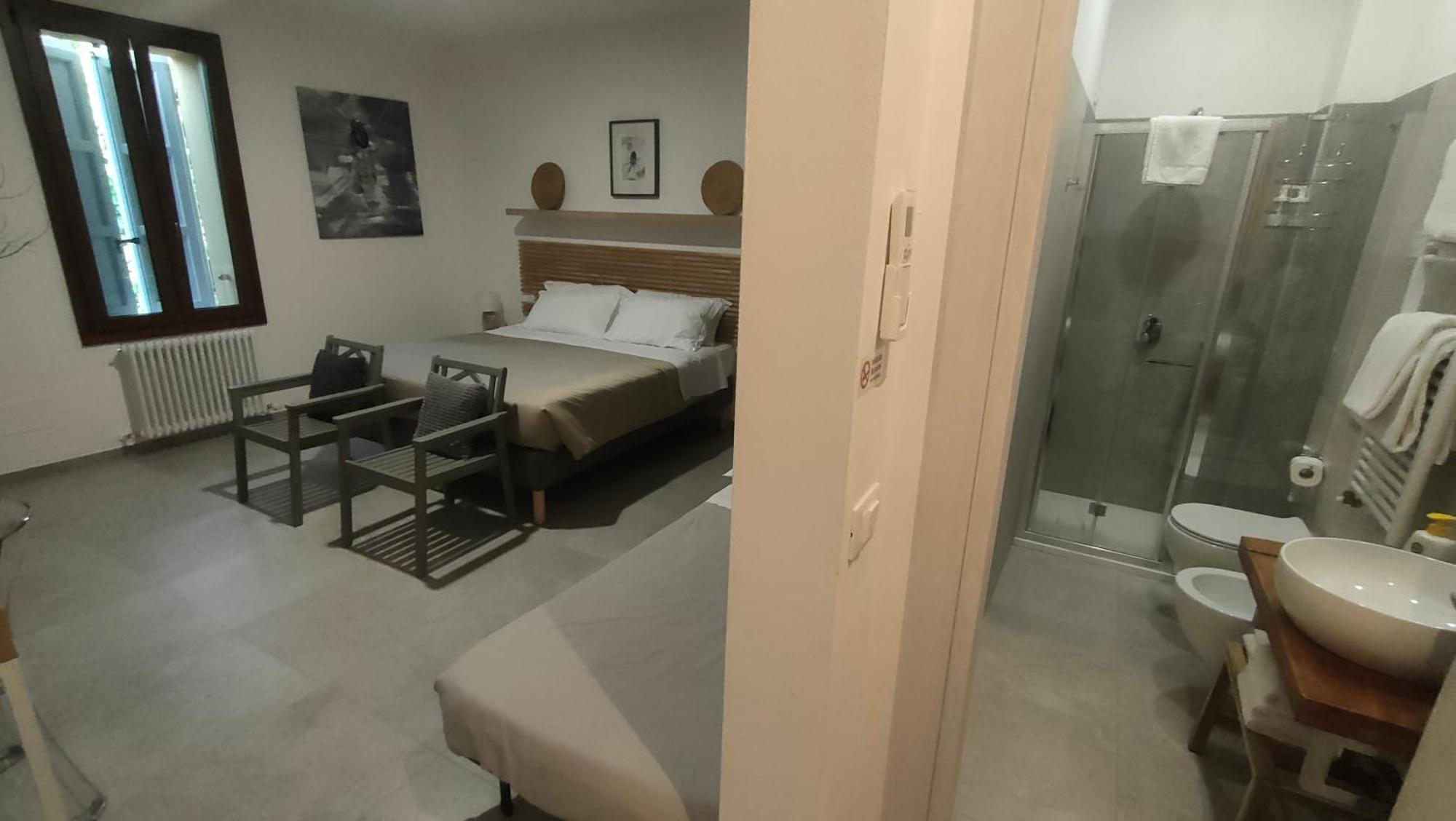 La Torre Di Longara Bed and breakfast *